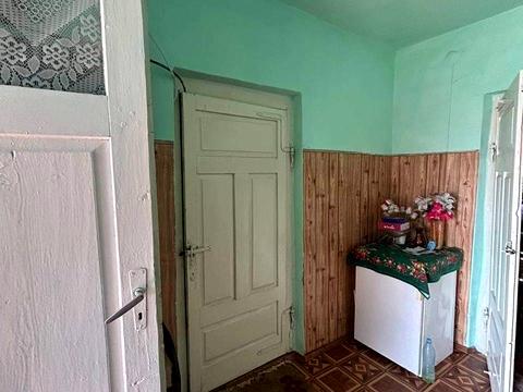 дом по адресу Польова