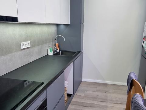 квартира за адресою Європейська вул. (Новгородська), 6а