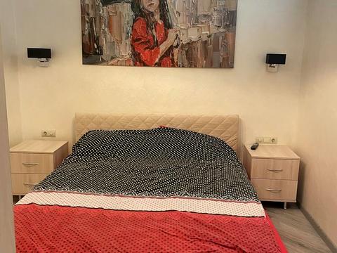 квартира за адресою Миколи Міхновського бульв. (Дружби народів), 14/16