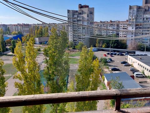 квартира за адресою Озерна вул. (Червоних Майовщиків), 11а