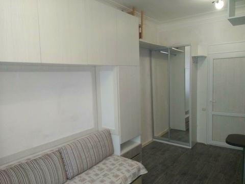 комната по адресу Сергія Берегового ул. (Мартиросяна), 14