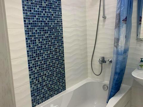 квартира за адресою Сергія Данченка вул., 32