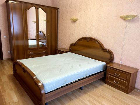 квартира за адресою Тетяни Яблонської вул., 6