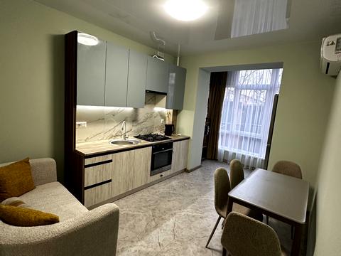 квартира за адресою Височана вул., 18