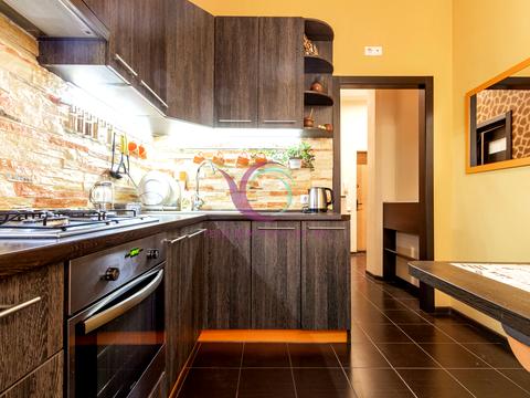 квартира за адресою Івана Франка вул., 15