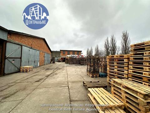 комерційна за адресою Заводська вул., 41ж