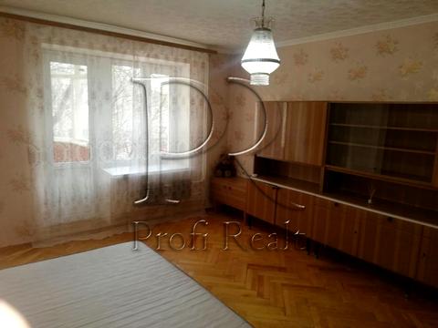 квартира по адресу Теремковская ул., 2-А