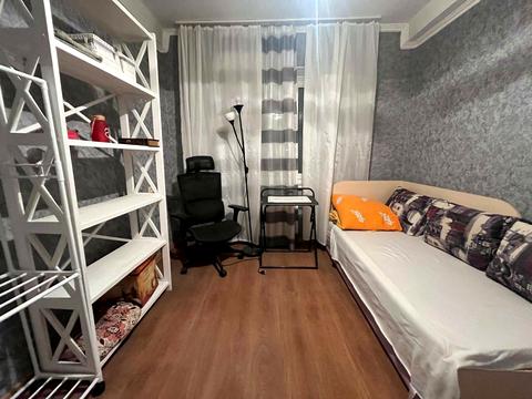 квартира по адресу Щусєва пер., 44