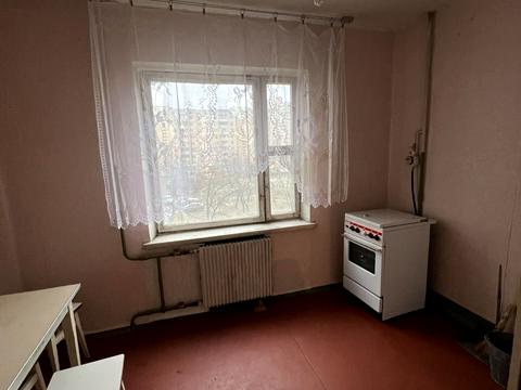 квартира по адресу Героев Днепра ул., 34-А