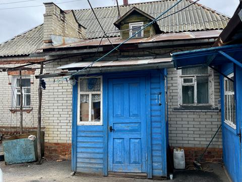 будинок за адресою Франка