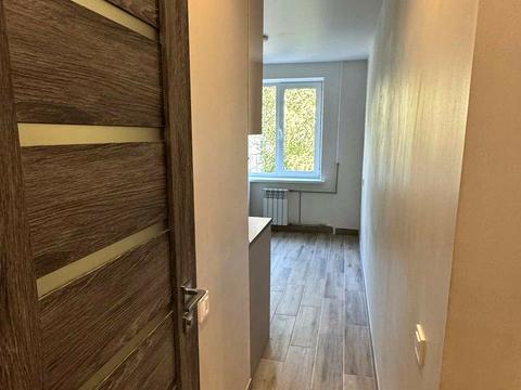 квартира по адресу Калиновая ул., 77-А
