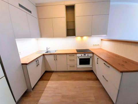 квартира за адресою Євгена Сверстюка вул. (Марини Раскової), 6-А