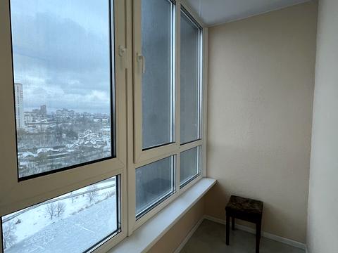 квартира по адресу Кадетский Гай ул., 12