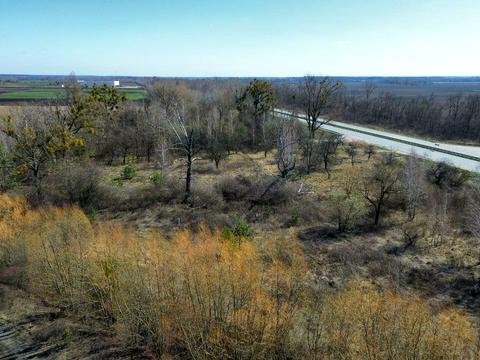 ділянка за адресою с. Йосипівка, 