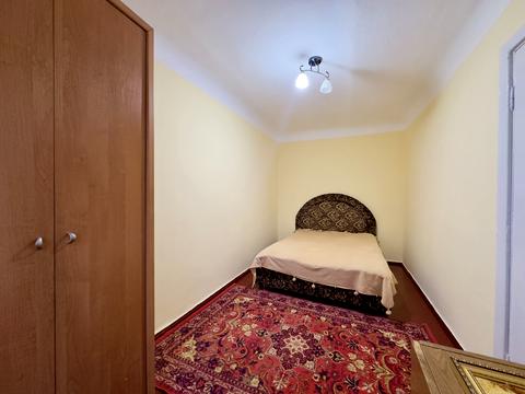 квартира по адресу Княгини Ольги ул., 13