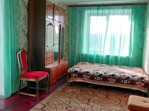 квартира за адресою Солом'янська вул. (Толстого), 50