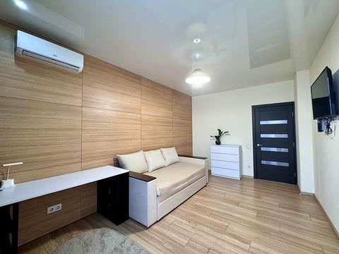 квартира за адресою Регенераторна вул., 4