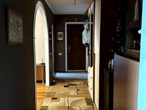 квартира по адресу Вокзальная ул., 31