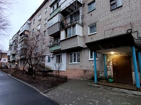 квартира за адресою Алана Шепарда вул. (Суворова), 34