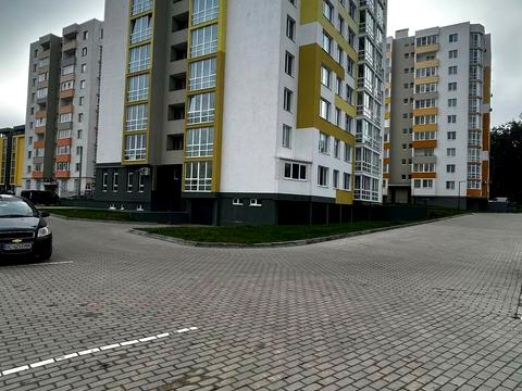 квартира за адресою Величковського, 17