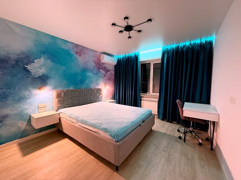 квартира за адресою Срібнокільська вул., 1/2