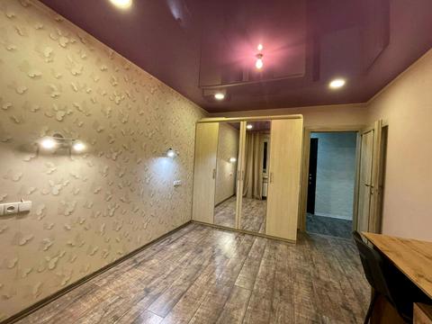 квартира по адресу Добровольцев пер., 4