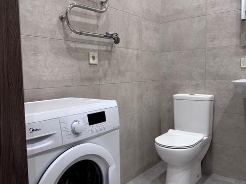 квартира за адресою Харківське шосе, 190