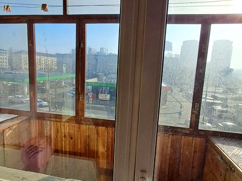 квартира по адресу Воздухофлотский просп. (Повітрофлотський), 52