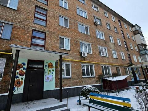 квартира за адресою Хоменка вул., 16