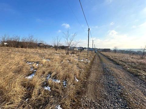 ділянка за адресою Дніпро, Чорних Запорожців вул. (Бориса Кротова)