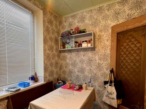 квартира по адресу Тракторостроителей просп., 162а