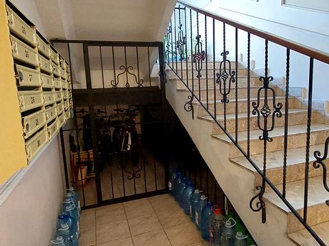 квартира за адресою Довженка вул., 6