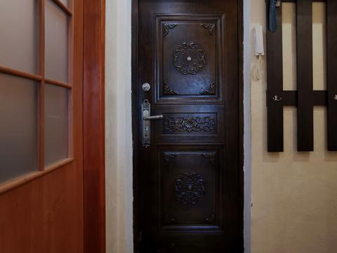 квартира по адресу Мстиславская ул., 171
