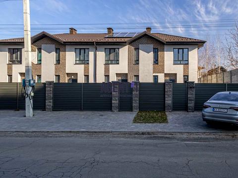 будинок за адресою Черкаська вул.