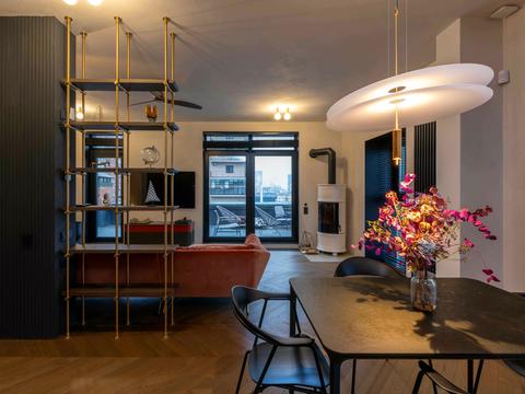 квартира за адресою Київ, Золотоустівська вул., 22