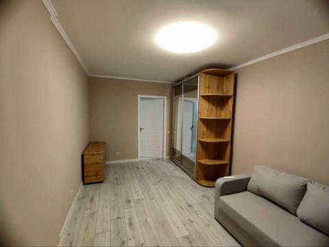 квартира по адресу Соломии Крушельницкой ул., 15-Б
