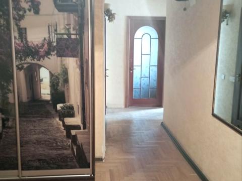 квартира по адресу Георгія Тороповського ул. (Івана Дубового), 37-А