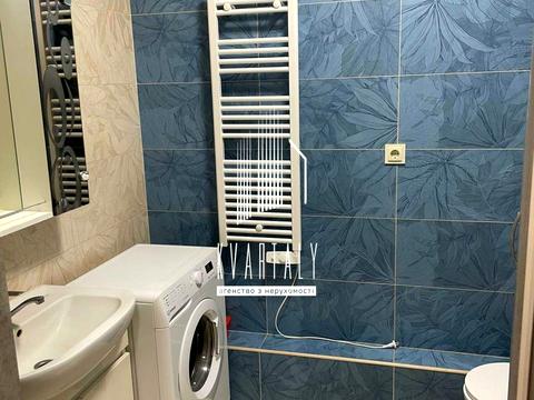 квартира за адресою Кадетський Гай вул., 10