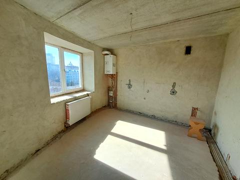 квартира за адресою Громницького вул., 4