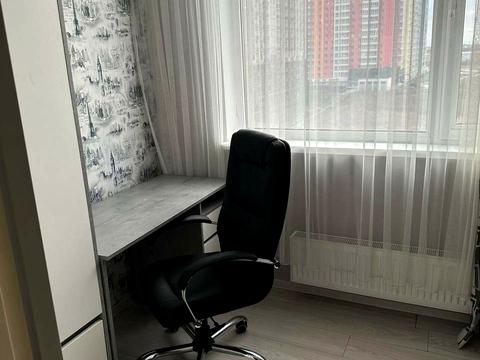 квартира за адресою Жемчужная, 1 а