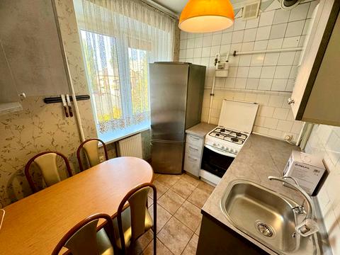 квартира за адресою Писаржевського вул., 8-А