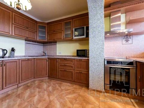 квартира по адресу Оноре де Бальзака ул., 86