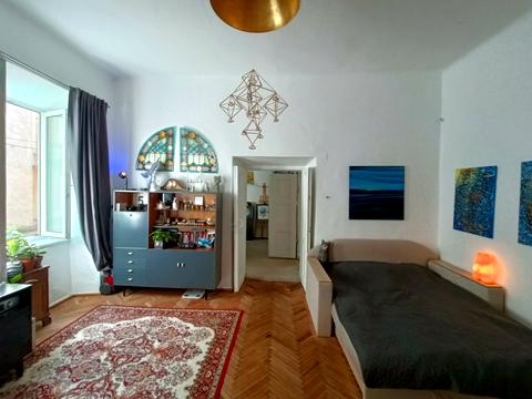 квартира по адресу Староеврейская ул., 5
