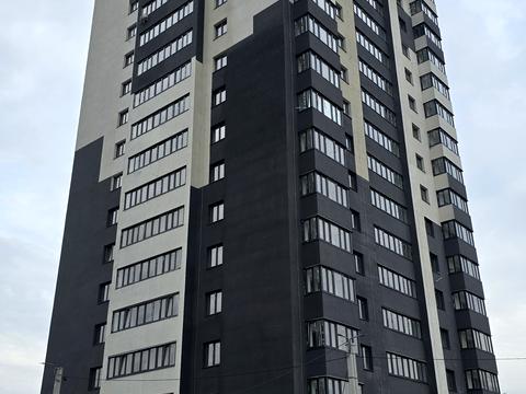 квартира за адресою Нескорених вул. (Героїв Праці), 1-Ж