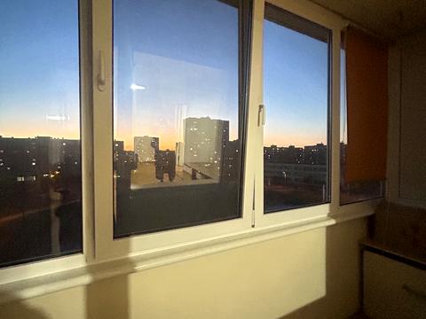 квартира за адресою Приозерна вул., 8-Б