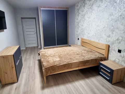 квартира по адресу Добмровського, 3