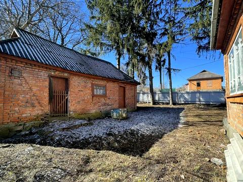 будинок за адресою Камчатська, 16