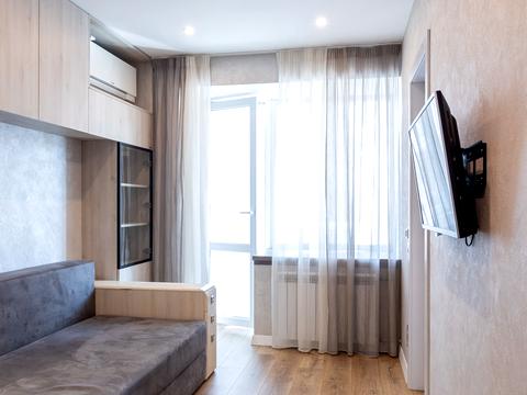 квартира по адресу Костя Гордиенко пер., 3