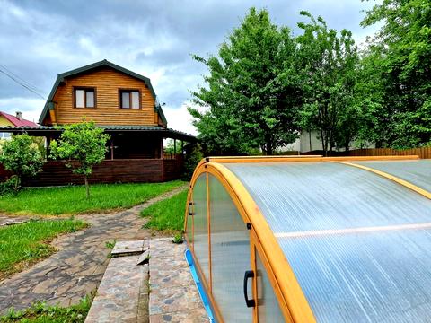будинок за адресою Шкільна вул.