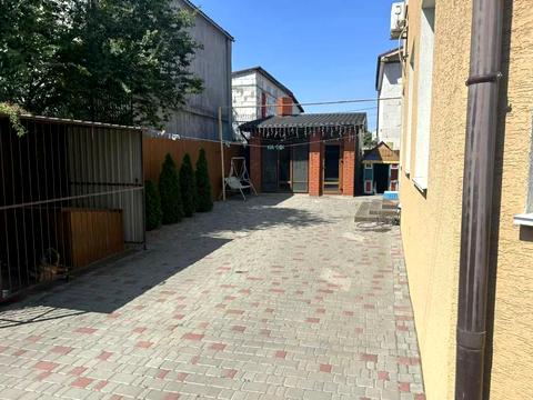 дом по адресу Южная дорога , 35